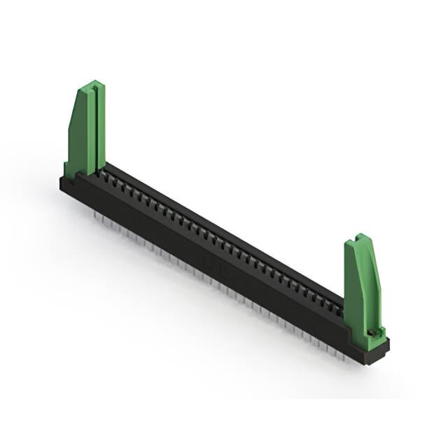 357-062-424-278 EDAC Inc.  Edgeboard Connectors